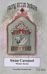 (image for) Swan Carousel